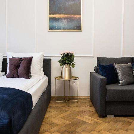 Cracwow K8 No.10 Apartment Краків Екстер'єр фото