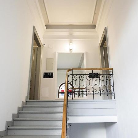 Cracwow K8 No.10 Apartment Краків Екстер'єр фото