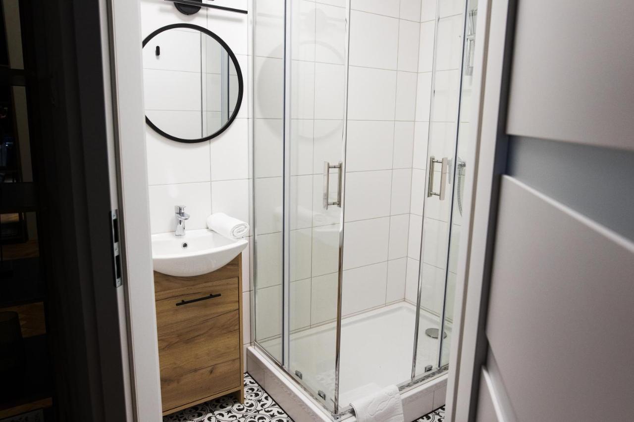 Cracwow K8 No.10 Apartment Краків Екстер'єр фото