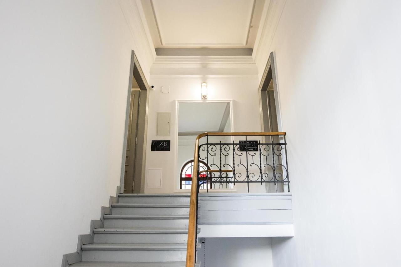 Cracwow K8 No.10 Apartment Краків Екстер'єр фото