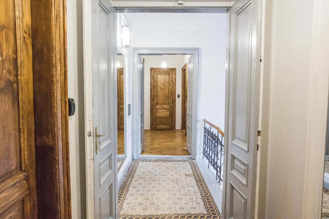 Cracwow K8 No.10 Apartment Краків Екстер'єр фото